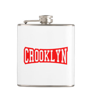 CANTIL CROOKLYN, NYC