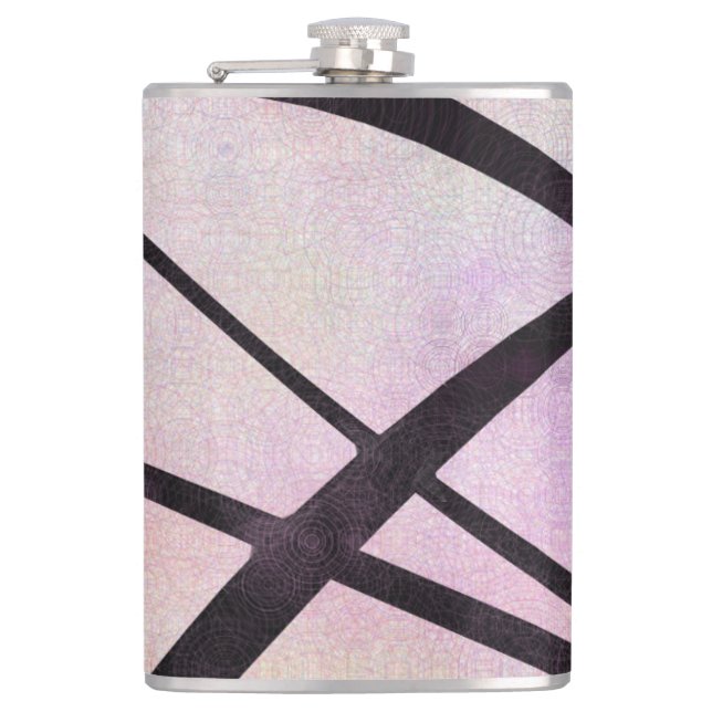 Cantil Crossroads (Frente)