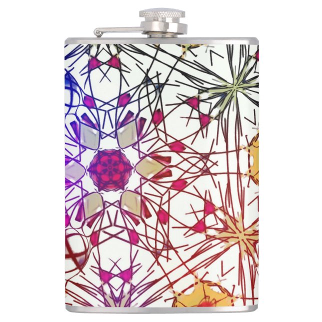 Cantil Crystal (Frente)