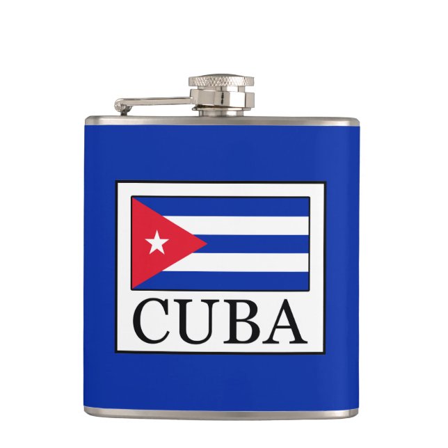 Cantil Cuba (Frente)