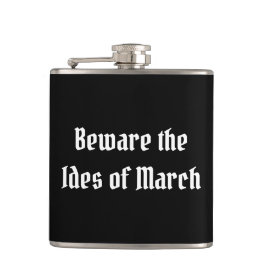 Cantil Cuidado com os Ides de março