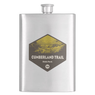 Cantil Cumberland Trail State Park Tennessee