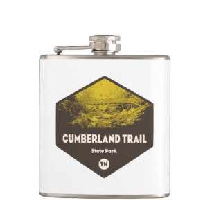 Cantil Cumberland Trail State Park Tennessee
