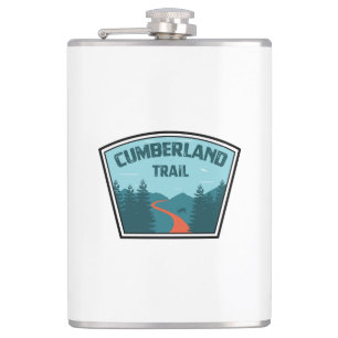 Cantil Cumberland Trail Tennessee