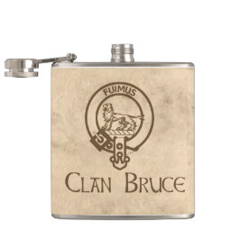 Cantil Cume Bruce Vintage