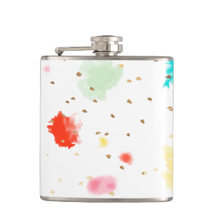 Cantil Cupcake PixDezines Sprinkles/Faux Dourado