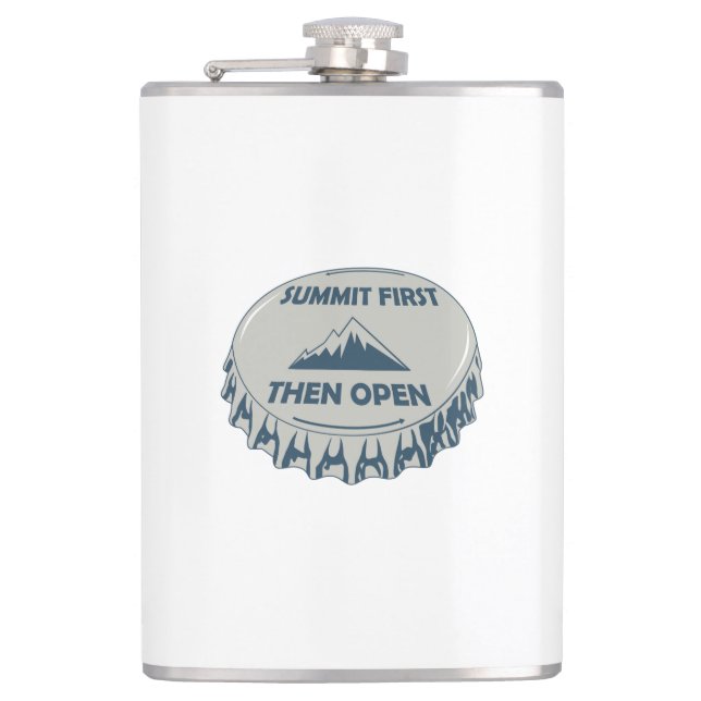 Cantil Cúpula em primeiro lugar (Frente)