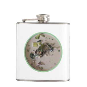 Cantil Curry Verde tailandês [แ ก เ ขี ย ห ว ว า น ง...] 