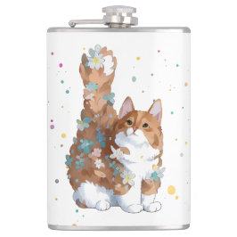 Cantil Cute Kitty Cat Pet Animal