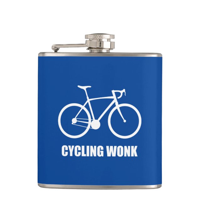 Cantil Cycling Wonk (Frente)