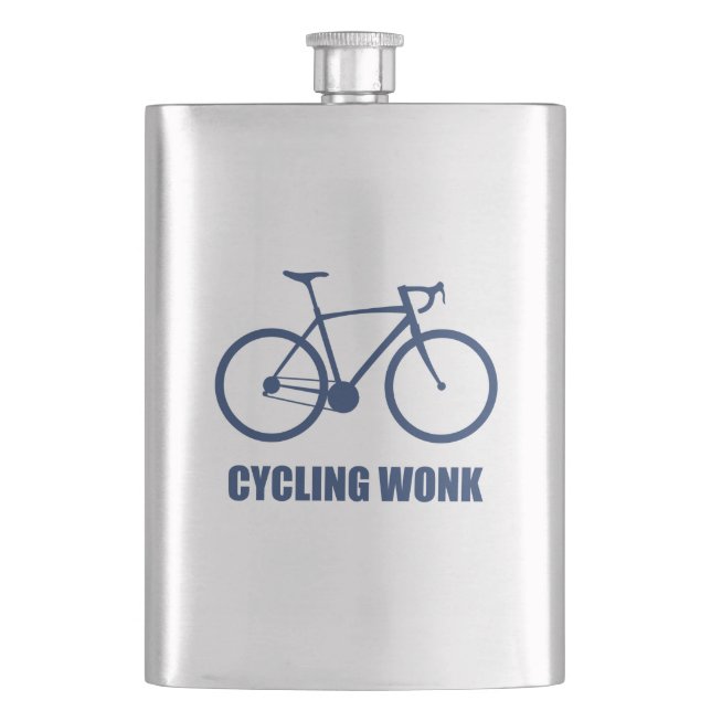 Cantil Cycling Wonk (Frente)
