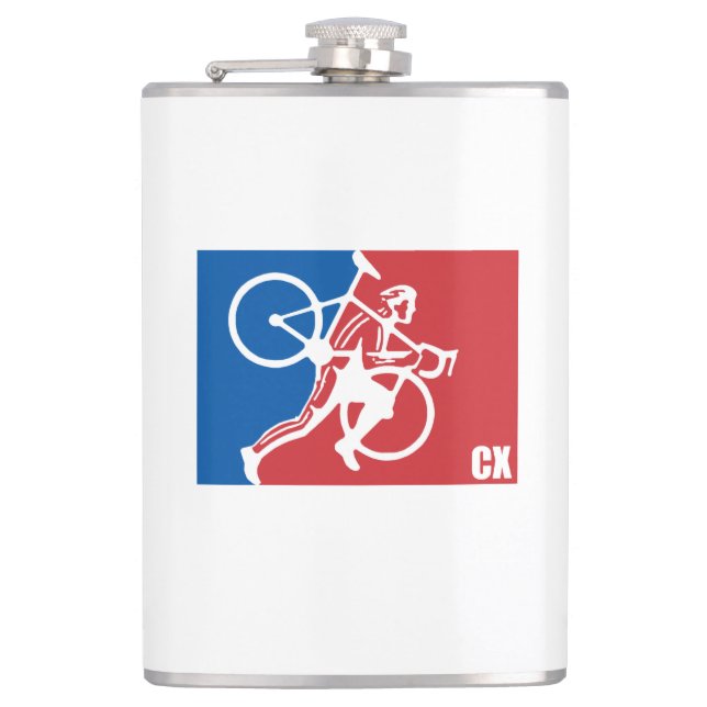 Cantil Cyclocross All-Star (Frente)