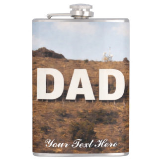 Cantil Dad Gift, Funny Father’s Day or Birthday Present: