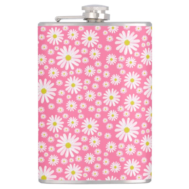 Cantil Daisies (Frente)