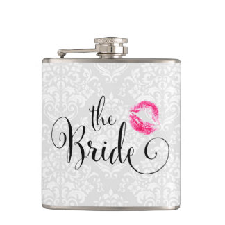 Cantil Damask Bride Kiss