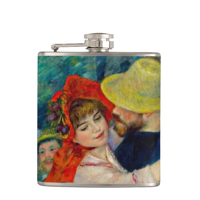 Cantil Dança em Boudonal Pierre Renoir (Frente)