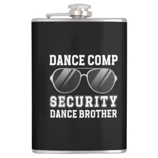Cantil Dance Comp Security Dance Brother Of A Dancer Brot