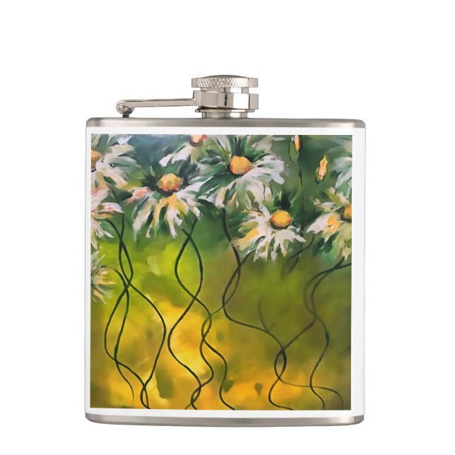 Cantil Dance Dance Dance Surrealista Art (Frente)