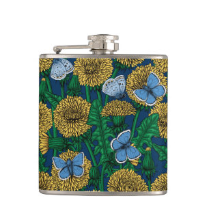 Cantil Dandelion medow