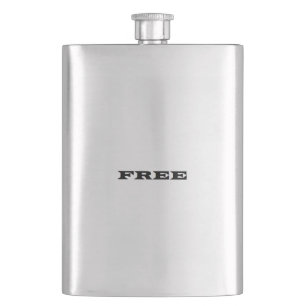 Cantil de graça você é FREE Flask