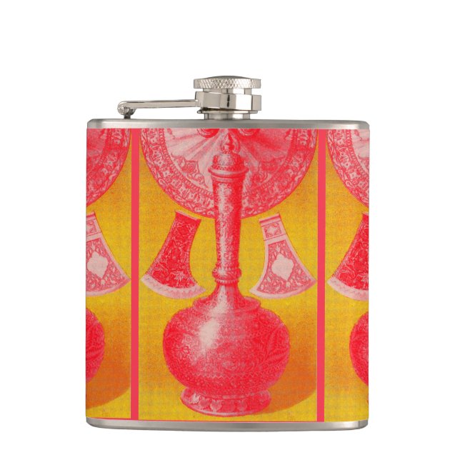 Cantil decantadores médio opulentos-vitorianos e... (Frente)