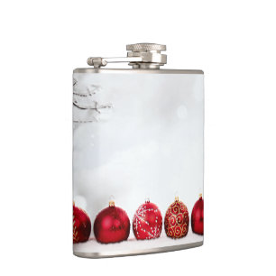 Cantil Decoração do enfeites de natal