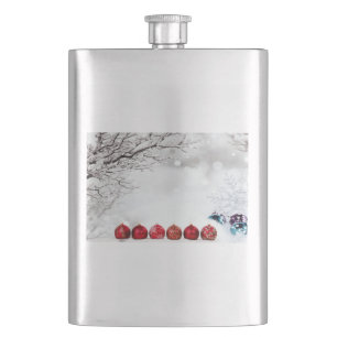 Cantil Decoração do enfeites de natal