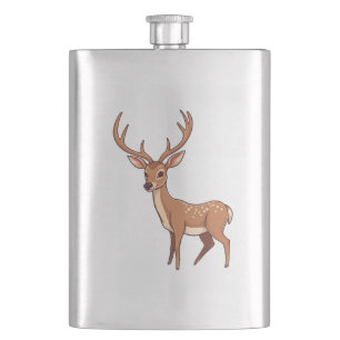 Cantil Deer