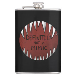 Cantil Definitivamente não é um presente de jogos em D&D 