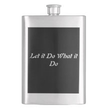 "Deixe estar" Flask