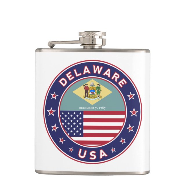 Cantil Delaware (Frente)