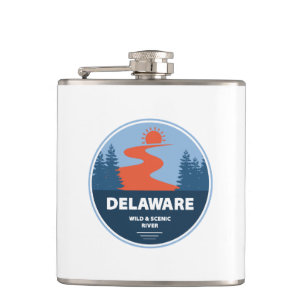 Cantil Delaware Wild E Scenic River