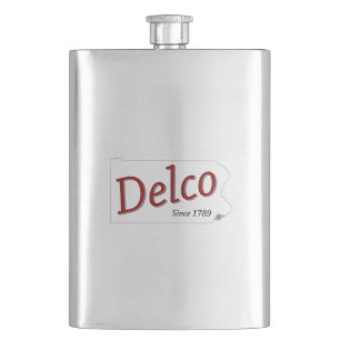 Cantil DELCO (R) desde 1789