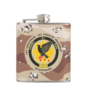 Cantil Desert Camo Cav Association