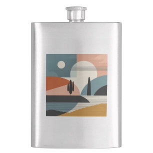 Cantil Desert Mirage