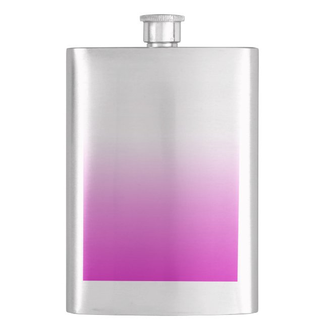 Cantil Design-60416 de Fundo de Gradiente Ombr Rosa (Frente)