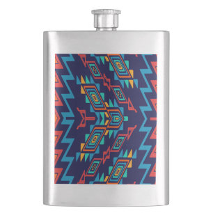 Cantil Design abstrato de formas distorcidas