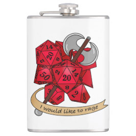 Cantil Design de Dice Barbary