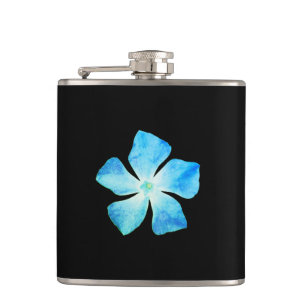 Cantil Design DE ESTILO DE ARTE DE VIAGEM DE FLASK
