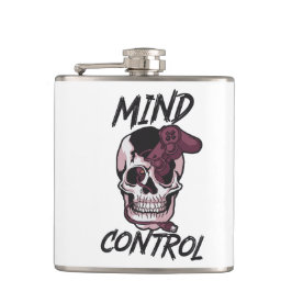 Cantil Design de jogos de controle da mente