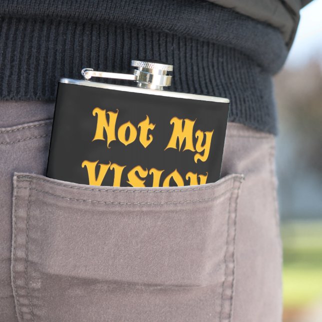 Cantil Design de masculino fantástico urbano (In Situ)