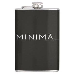 Cantil Design de Texto Minimalista – Tipografia Estética 