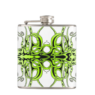 Cantil Design do Império Verde