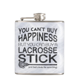 Cantil Design engraçado do Lacrosse