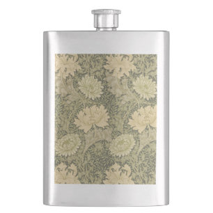 Cantil Design Floral de William Morris Chrysantemum Soft