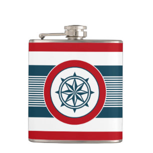 Cantil Design náutico