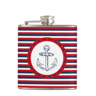 Cantil Design náutico