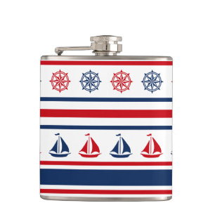 Cantil Design náutico