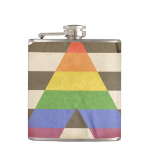 CANTIL DESIGN VINTAGE ALIADO RETO - ORGULHO 2014