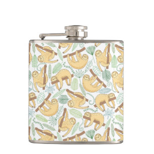 Cantil Deslocações